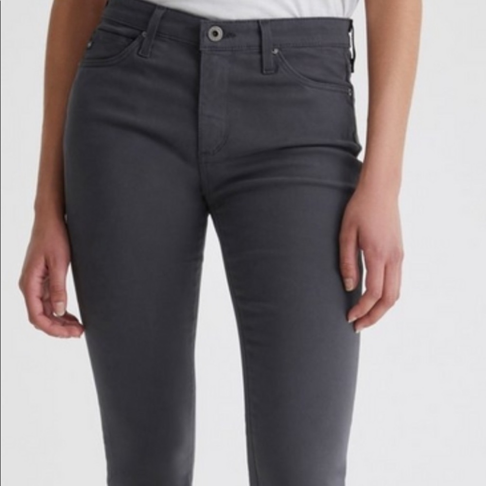 NWOT AG Adriano Goldschmied Jeans